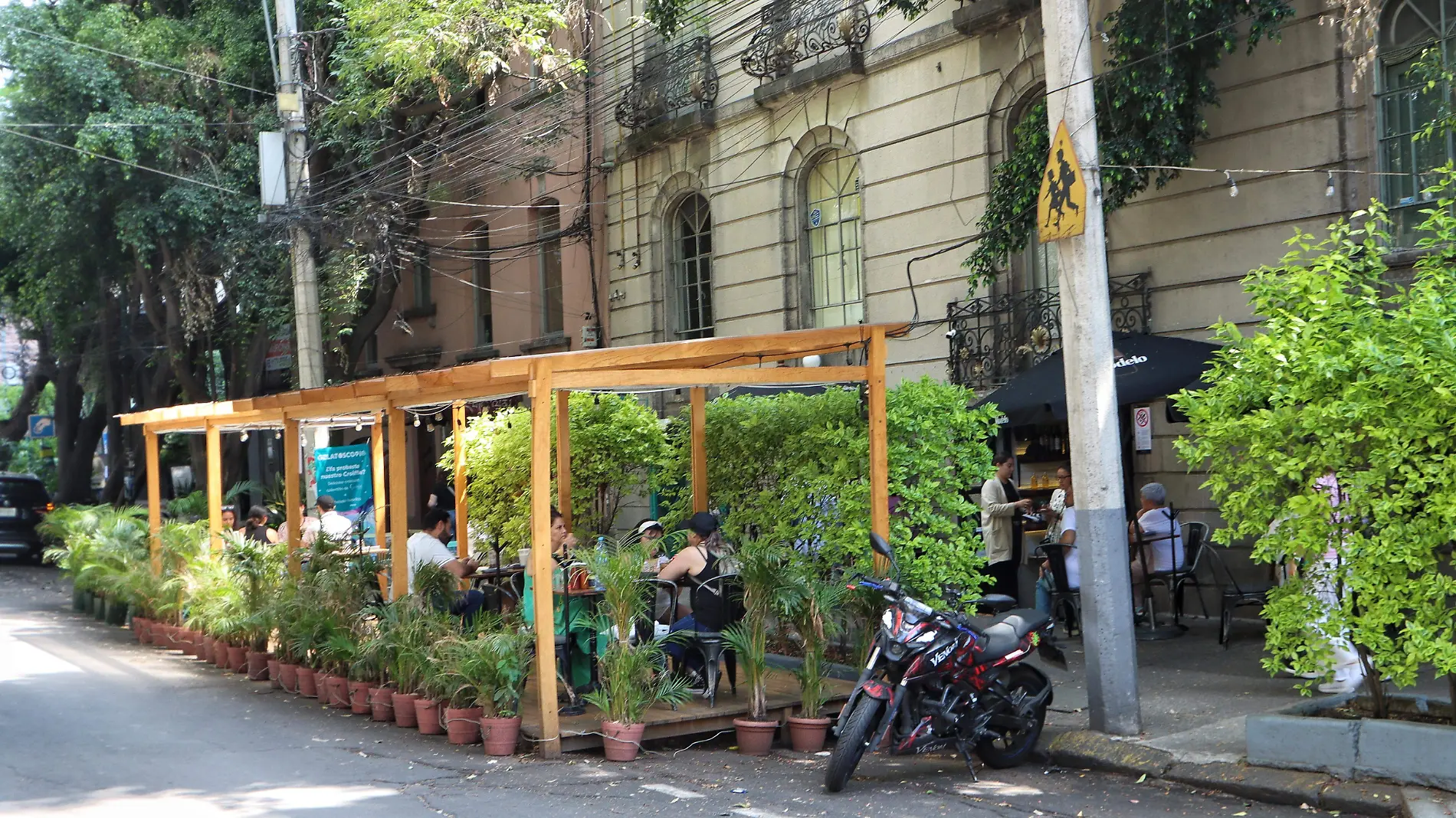 Pergolas-resraurantes-colonia roma-espacio publico-01